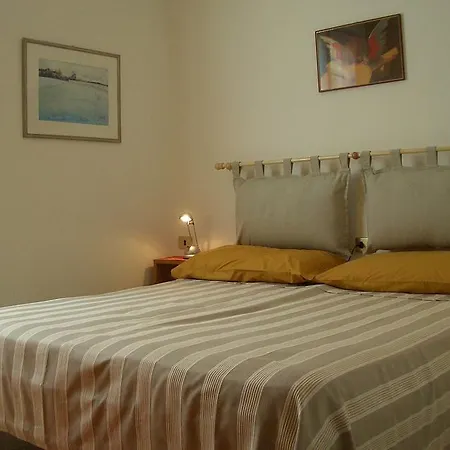 Casa Ortensia בית נופש מנאג'יו