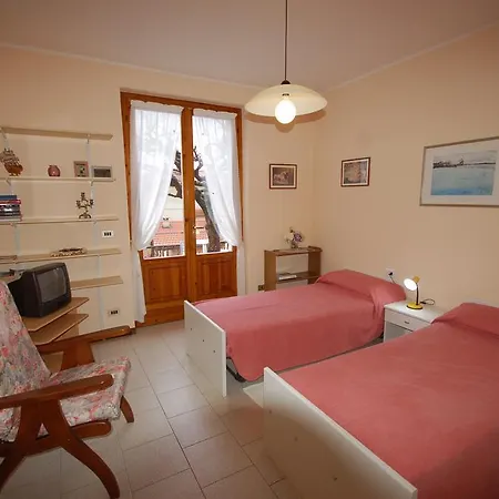 Casa Ortensia בית נופש