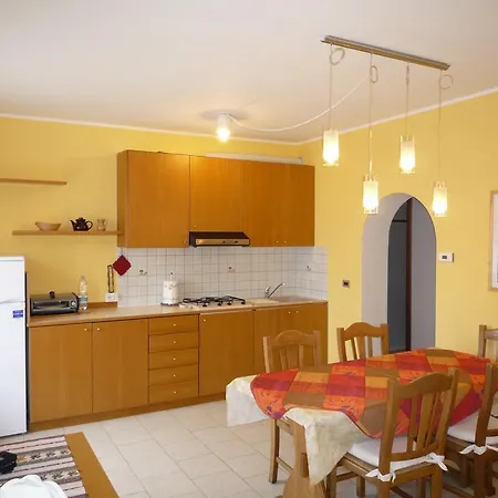 Casa Ortensia * מנאג'יו
