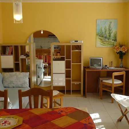 Casa Ortensia מנאג'יו