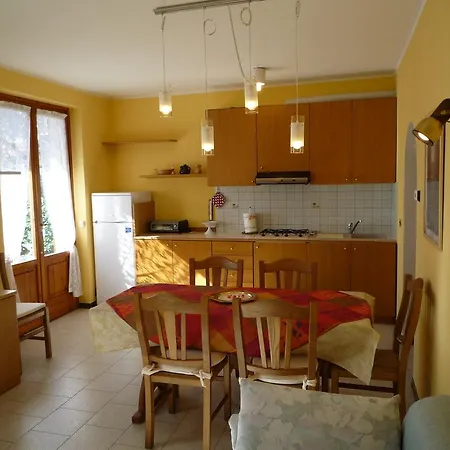 Casa Ortensia *