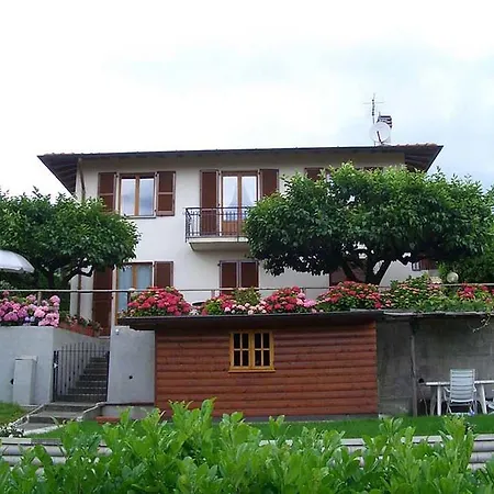 Casa Ortensia * מנאג'יו