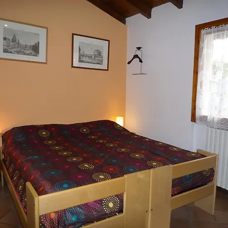 Casa Ortensia מנאג'יו