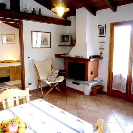 Casa Ortensia *