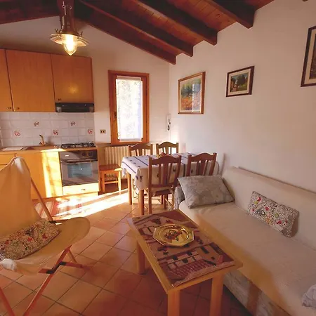 בית נופש Casa Ortensia מנאג'יו