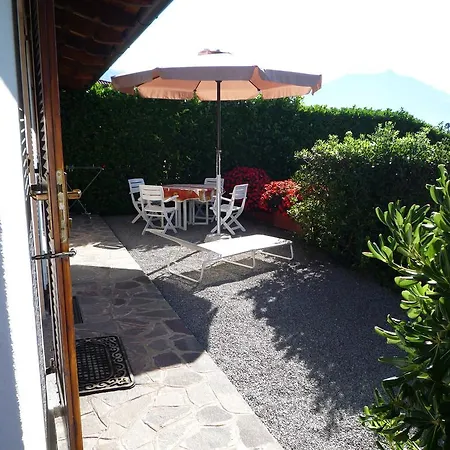 Casa Ortensia בית נופש