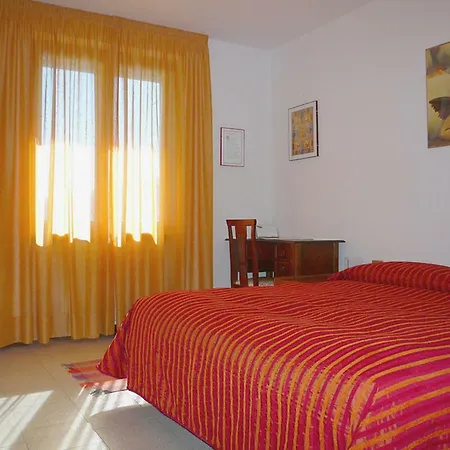 Casa Ortensia בית נופש *
