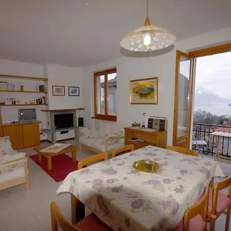 Casa Ortensia Semesterbostad