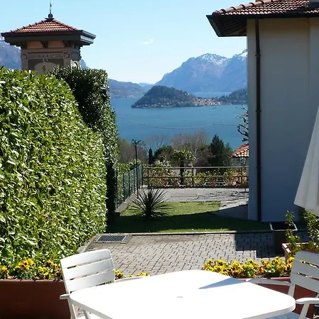 Semesterbostad Casa Ortensia *