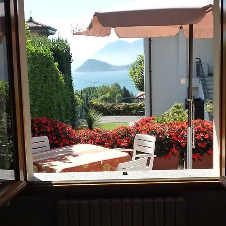 Semesterbostad Casa Ortensia