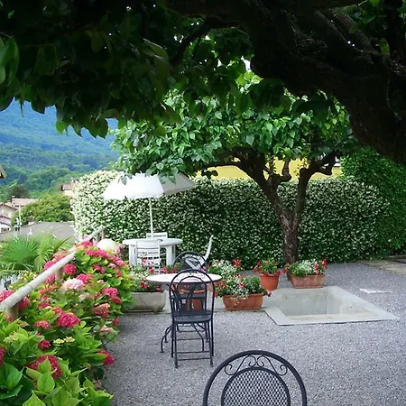Casa Ortensia Semesterbostad *