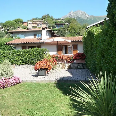 Casa Ortensia Menaggio