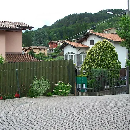 Semesterbostad Casa Ortensia